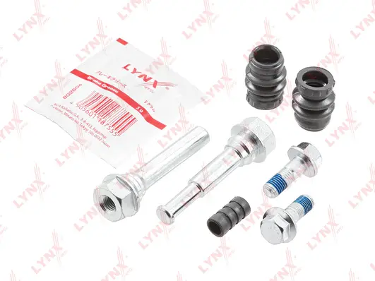 Guide Sleeve Kit, brake caliper (BC-2076)