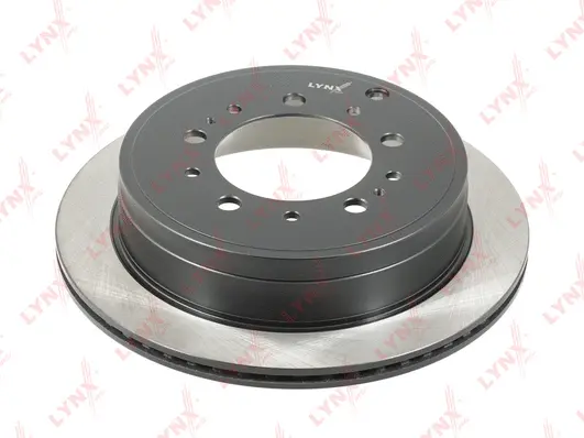 Brake Disc (BN-1186)