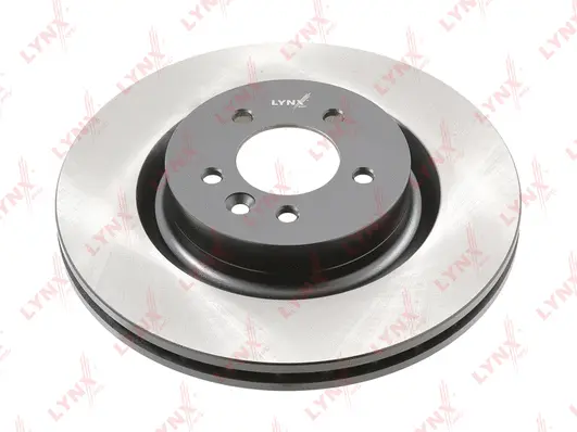 Brake Disc (BN-1611)