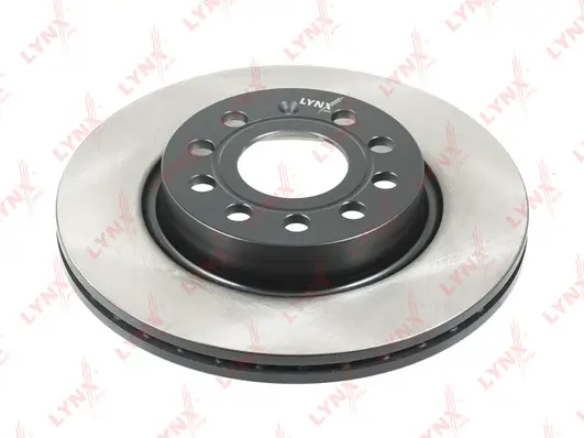 Brake Disc (BN-1200)