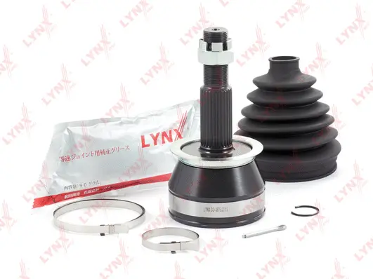 Joint Kit, drive shaft