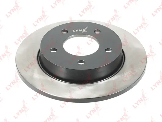 Brake Disc (BN-1065)