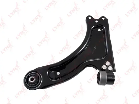 Control/Trailing Arm, wheel suspension (C5022L)