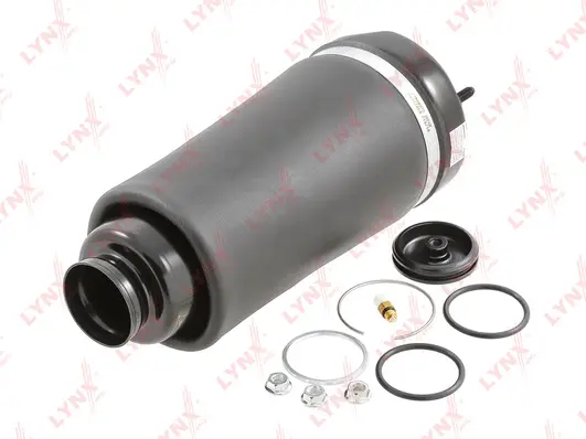Air Spring, suspension (G41018LR)