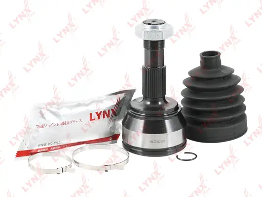 Joint Kit, drive shaft
