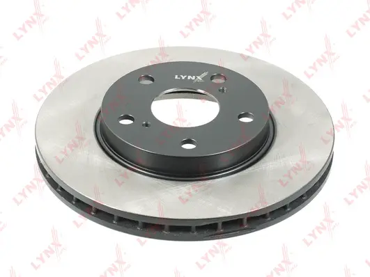 Brake Disc (BN-1181)