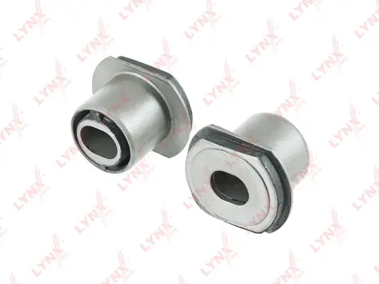 Mounting, steering gear (C9854)