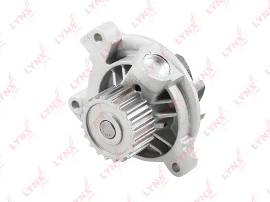 Water Pump, engine cooling (CW-0048)