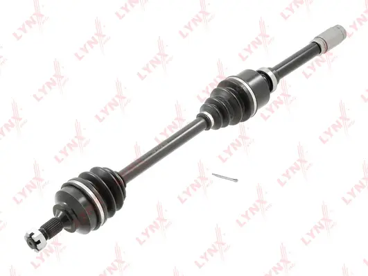 Drive Shaft