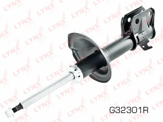 Shock Absorber (G32301R)
