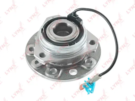Wheel Bearing Kit (WH-1086)
