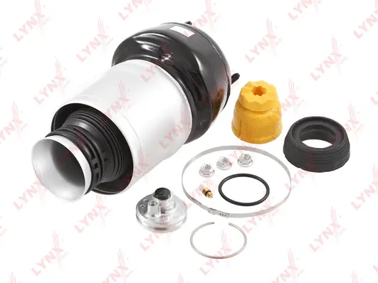 Air Spring, suspension (G41003L)