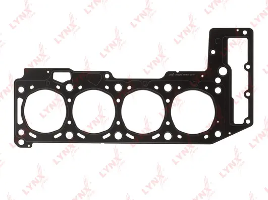 Gasket, cylinder head (SH-0874)
