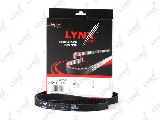 Timing Belt (121GL18)