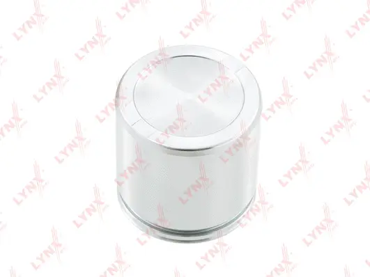 Piston, brake caliper (BC-4309)