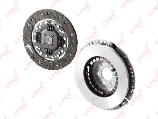 Clutch Kit (CL-1066)