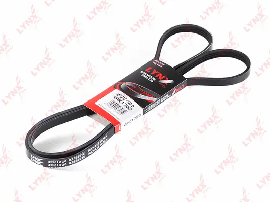 V-Ribbed Belt (4PK1720)