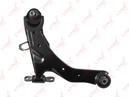 Control/Trailing Arm, wheel suspension (C5140R)