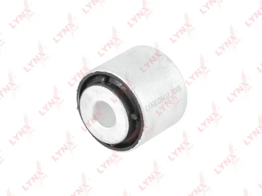 Mounting, control/trailing arm (C8437)