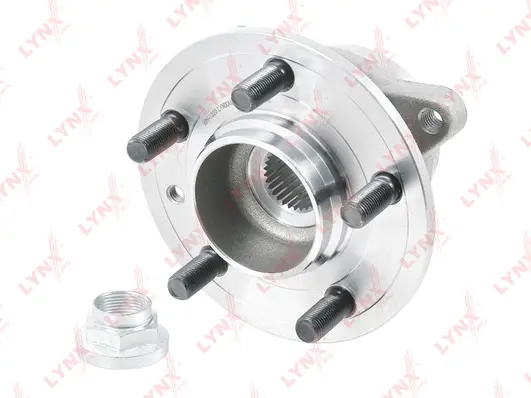 Wheel Bearing Kit