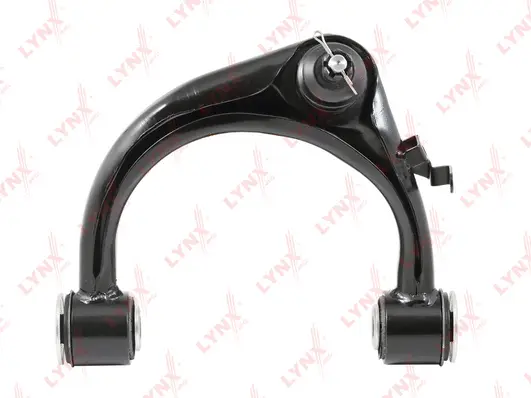Control/Trailing Arm, wheel suspension (C5323L)