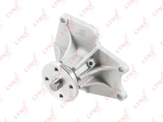 Water Pump, engine cooling (CW-0011)
