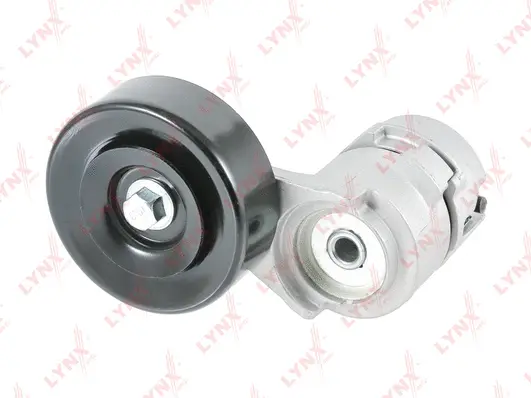 Belt Tensioner, V-ribbed belt