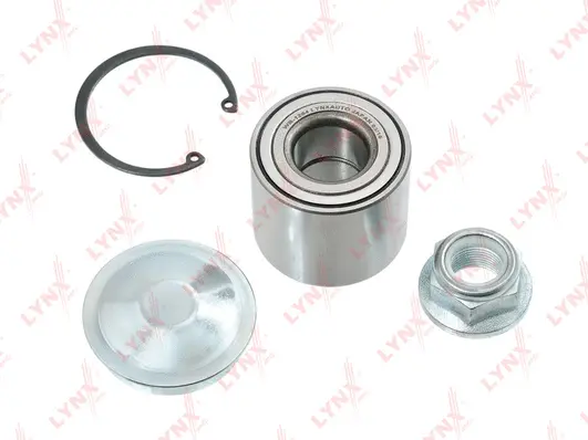 Wheel Bearing Kit (WB-1204)