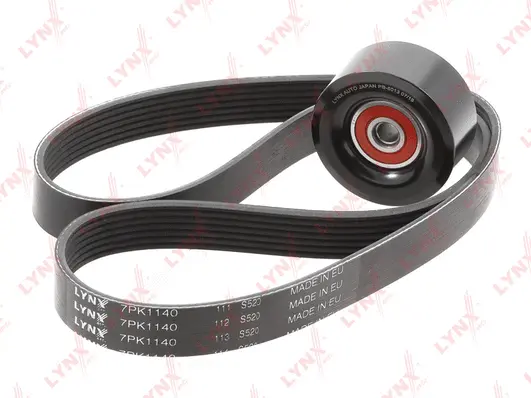 V-Ribbed Belt Set (PK-5051)