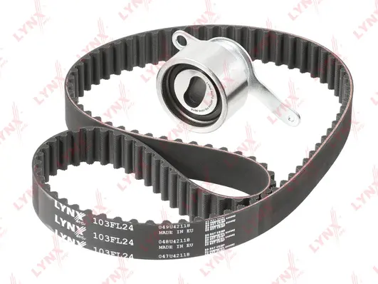 Timing Belt Kit (PK-1155)