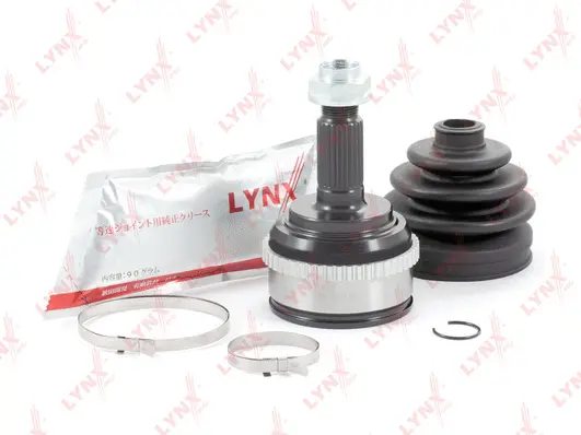 Joint Kit, drive shaft