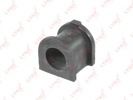 Bushing, stabiliser bar