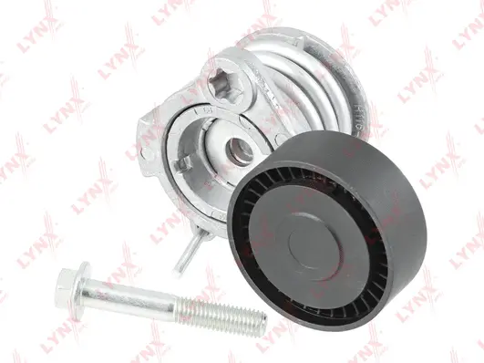 Belt Tensioner, V-ribbed belt (PT-3225)