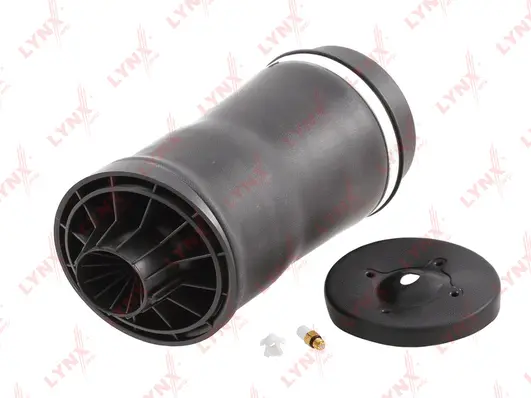 Air Spring, suspension (G41002LR)