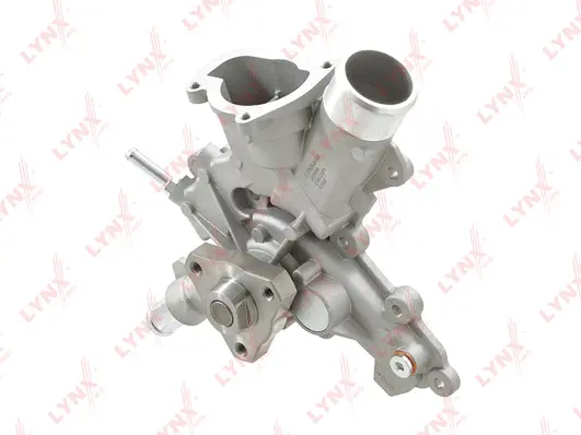 Water Pump, engine cooling (CW-0371)