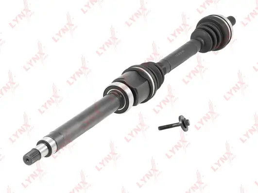 Drive Shaft