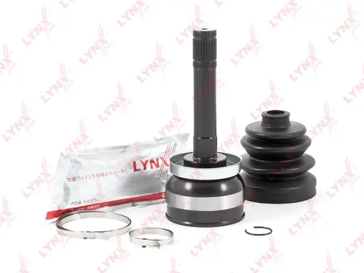 Joint Kit, drive shaft