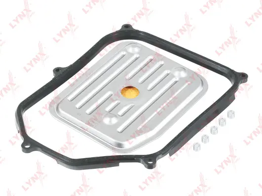 Hydraulic Filter Kit, automatic transmission