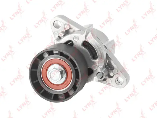 Belt Tensioner, V-ribbed belt