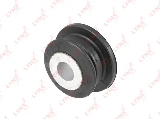 Bushing, axle beam