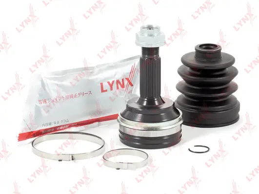 Joint Kit, drive shaft