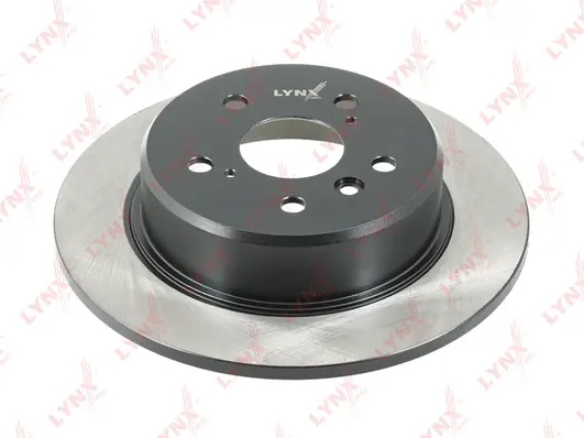 Brake Disc (BN-1148)
