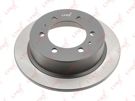 Brake Disc (BN-1422)