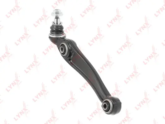 Control/Trailing Arm, wheel suspension (C5381L)