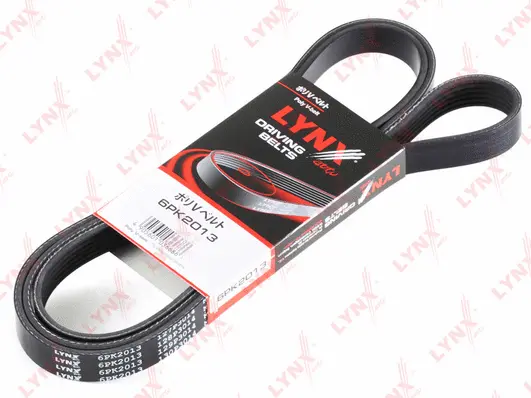 V-Ribbed Belt (6PK2013)