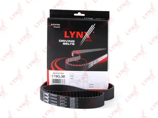 Timing Belt (119CL32)