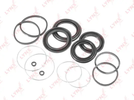 Repair Kit, brake caliper (BC-0283)
