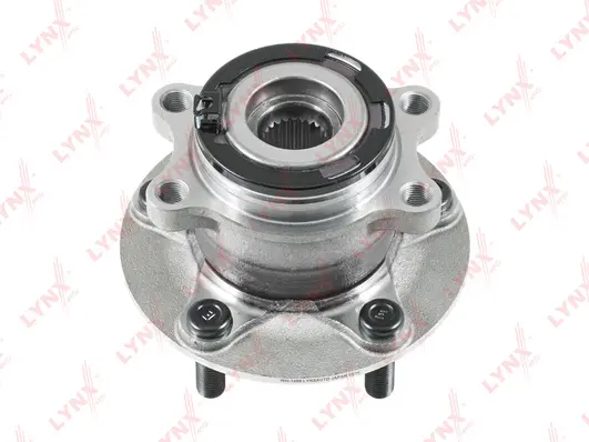 Wheel Bearing Kit (WH-1499)