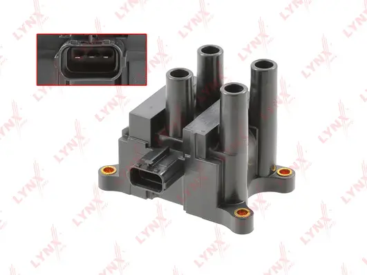 Ignition Coil (SPL1112)