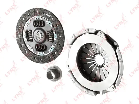 Clutch Kit (CL-2652)